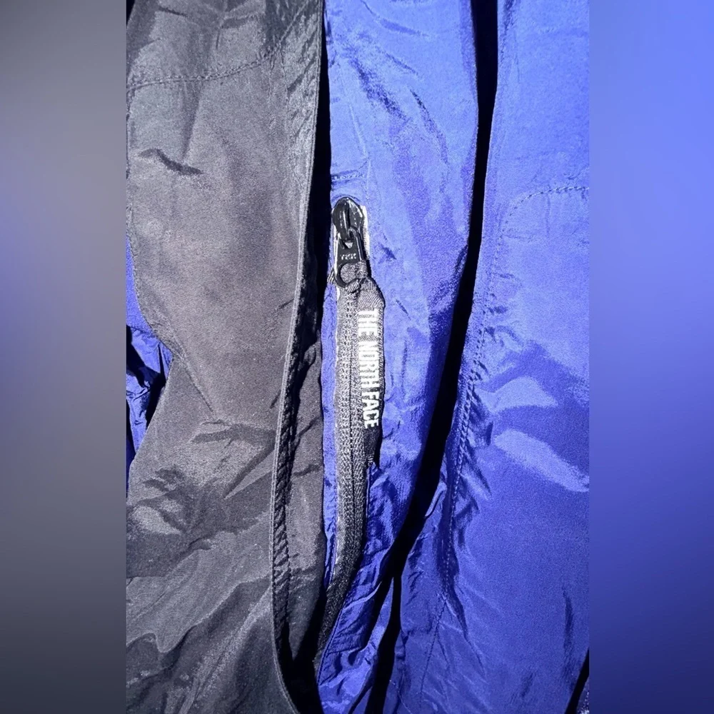 The North Face Men's Deep Blue Jacket
